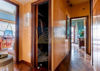 Interni - Appartamento Via Giacomo Costamagna, Roma - foto 30