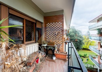 Terrazzo - Appartamento Via Giacomo Costamagna, Roma - foto 1