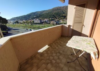 balcone - Quadrilocale Via Amerigo Vespucci 70, Andora - foto 1