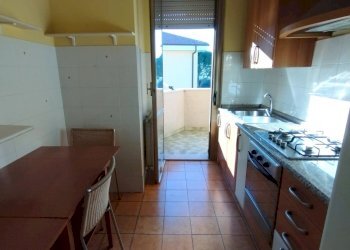 cucina - Quadrilocale Via Amerigo Vespucci 70, Andora - foto 3