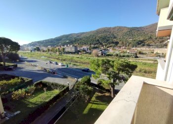 vista - Quadrilocale Via Amerigo Vespucci 70, Andora - foto 4