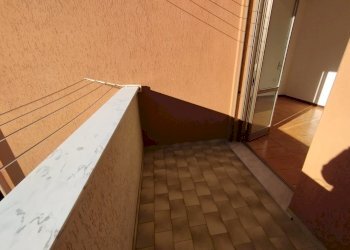 balcone camera - Quadrilocale Via Amerigo Vespucci 70, Andora - foto 9