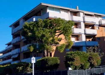 esterno - Quadrilocale Via Amerigo Vespucci 70, Andora - foto 11