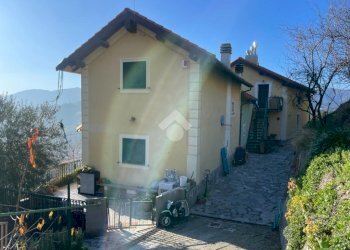 Terraced Villa Via Serralunga, Sant'Olcese - photo 3