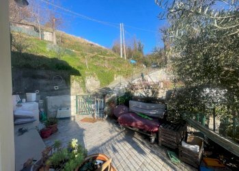 Terraced Villa Via Serralunga, Sant'Olcese - photo 5