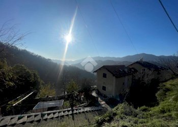 Terraced Villa Via Serralunga, Sant'Olcese - photo 25