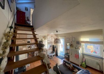 Terraced Villa Via Serralunga, Sant'Olcese - photo 8