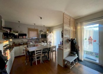 Terraced Villa Via Serralunga, Sant'Olcese - photo 23