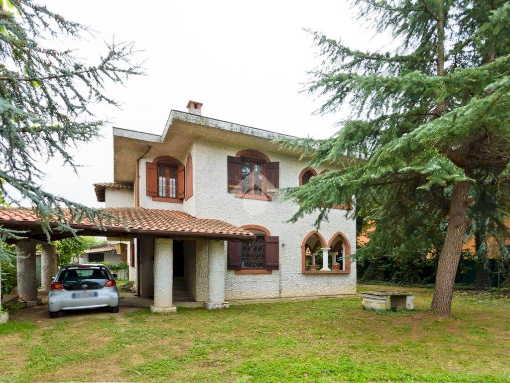 Portion of a house Via Buttigliera, Riva Presso Chieri - photo 2