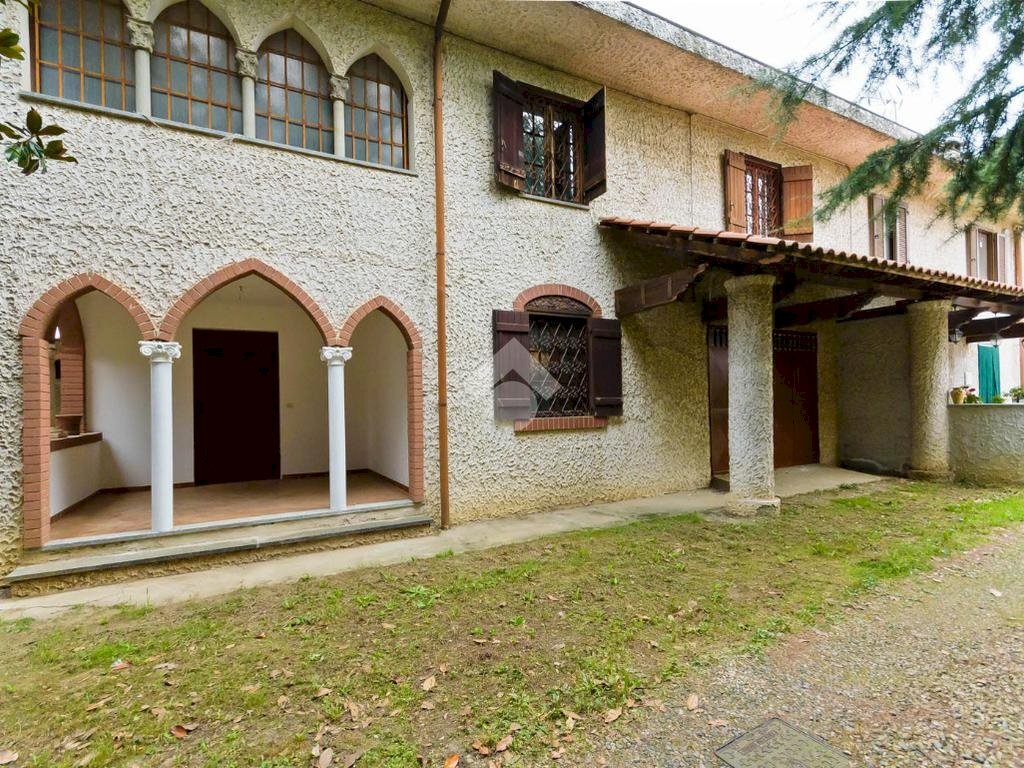 Portion of a house Via Buttigliera, Riva Presso Chieri - photo 3