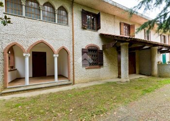 Porzione di casa Via Buttigliera, Riva presso Chieri - foto 3