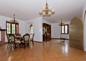 Porzione di casa Via Buttigliera, Riva presso Chieri - foto 10