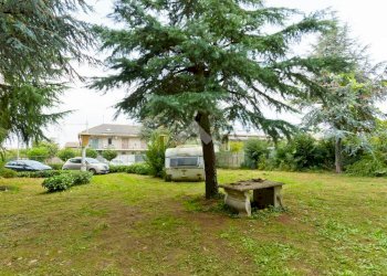 Porzione di casa Via Buttigliera, Riva presso Chieri - foto 20