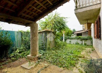 Porzione di casa Via Buttigliera, Riva presso Chieri - foto 21