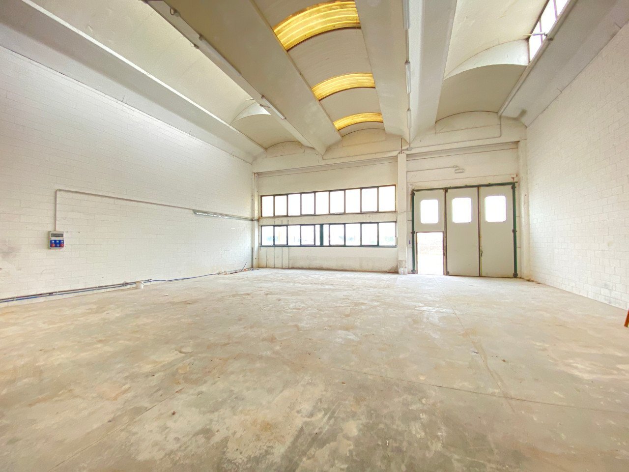 Capannone Mordano - foto 2