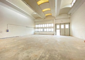 Capannone Mordano - foto 2