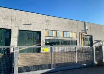 Capannone Mordano - foto 3