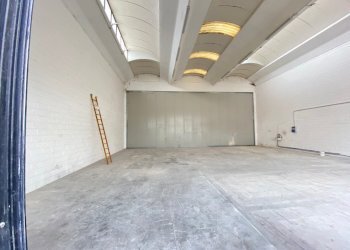 Capannone Mordano - foto 4