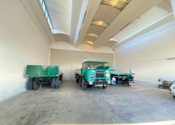 Capannone Mordano - foto 5