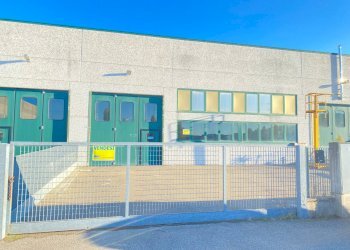 Capannone Mordano - foto 7