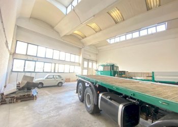 Capannone Mordano - foto 8