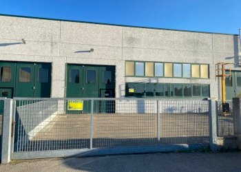 Capannone Mordano - foto 9