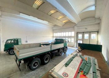 Capannone Mordano - foto 10