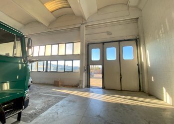 Capannone Mordano - foto 11