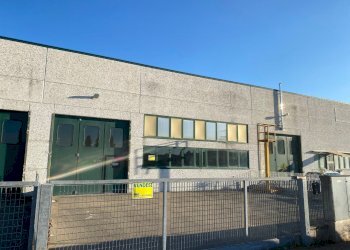 Capannone Mordano - foto 12