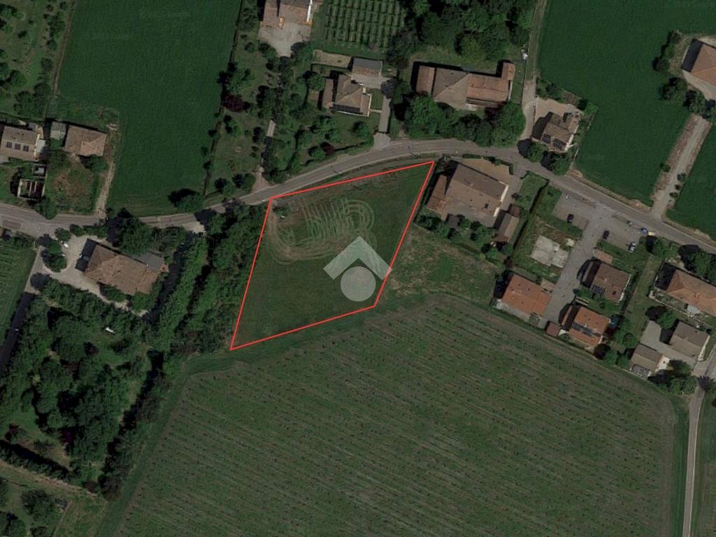 Terreno edificabile Via picenardi, Campagnola Emilia - foto 2