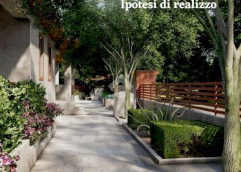 Terreno edificabile Via picenardi, Campagnola Emilia - foto 13