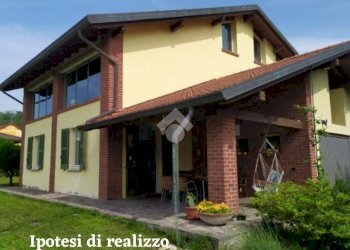 Terreno edificabile Via picenardi, Campagnola Emilia - foto 16