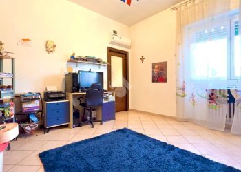 Quadrilocale Via pietro isola, Novi Ligure - foto 17