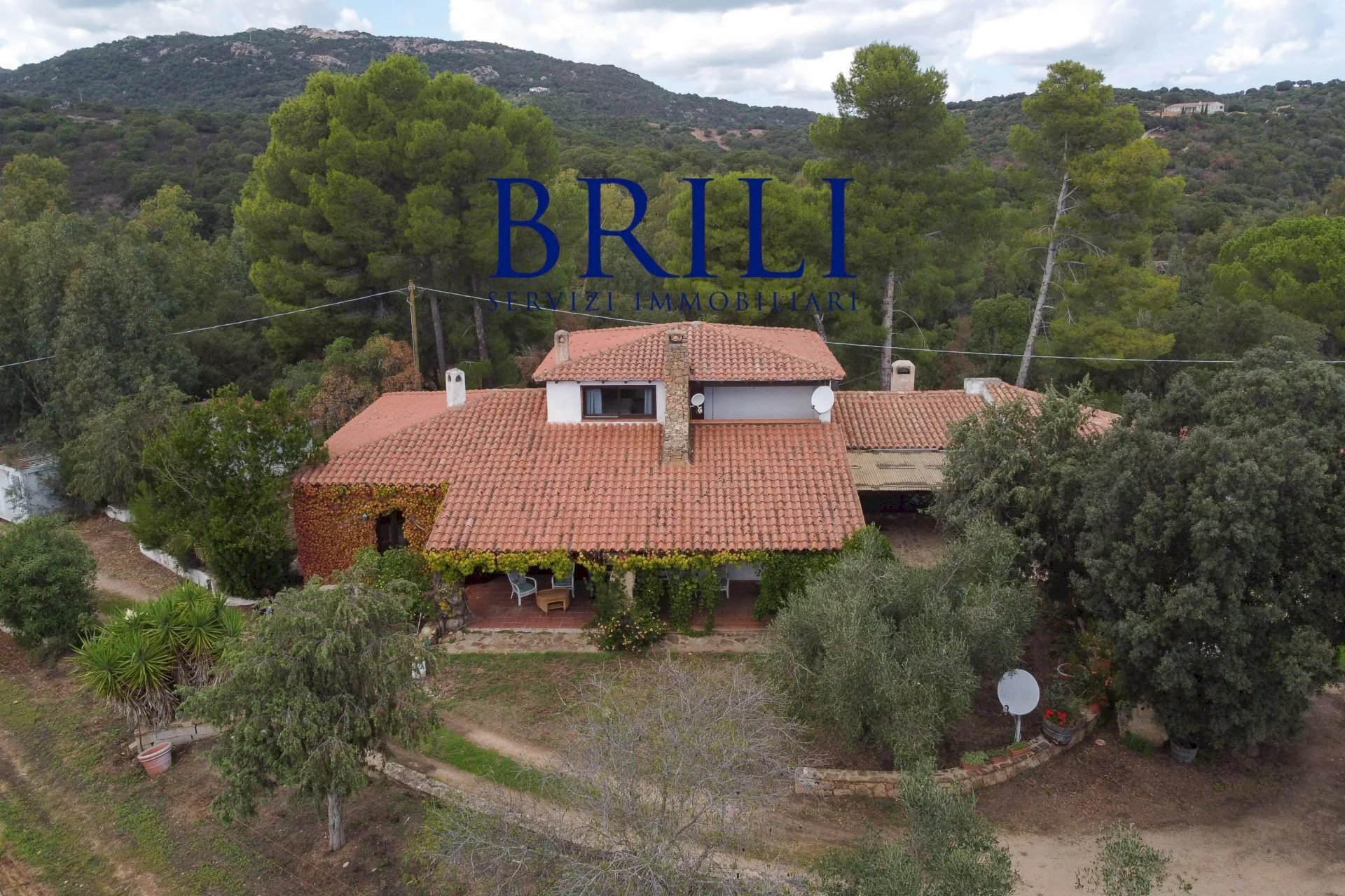 Villa Località Macciuccatu Olbia, Olbia - foto 3