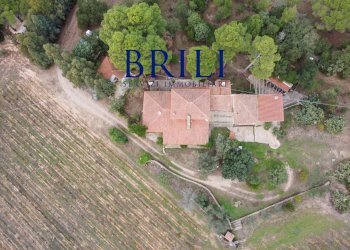 Villa Località Macciuccatu Olbia, Olbia - foto 1