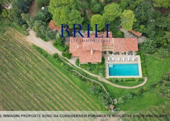 Villa Località Macciuccatu Olbia, Olbia - foto 2