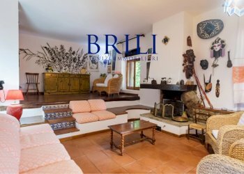 Villa Località Macciuccatu Olbia, Olbia - foto 12