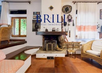 Villa Località Macciuccatu Olbia, Olbia - foto 14