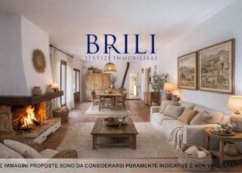 Villa Località Macciuccatu Olbia, Olbia - foto 16