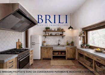 Villa Località Macciuccatu Olbia, Olbia - foto 19