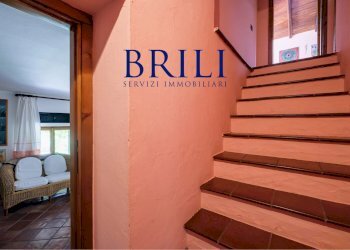 Villa Località Macciuccatu Olbia, Olbia - foto 20