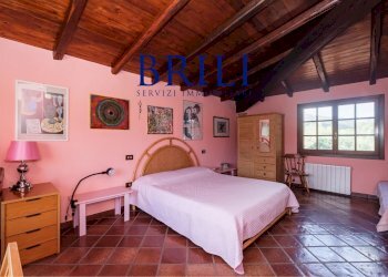 Villa Località Macciuccatu Olbia, Olbia - foto 21