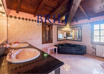 Villa Località Macciuccatu Olbia, Olbia - foto 26