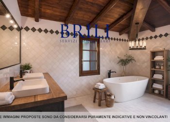 Villa Località Macciuccatu Olbia, Olbia - foto 27