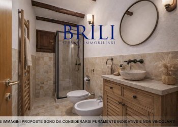 Villa Località Macciuccatu Olbia, Olbia - foto 32