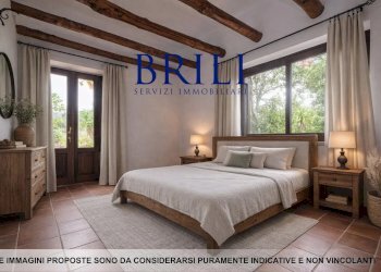 Villa Località Macciuccatu Olbia, Olbia - foto 34