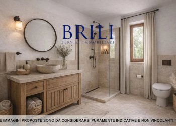 Villa Località Macciuccatu Olbia, Olbia - foto 41