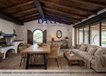 Villa Località Macciuccatu Olbia, Olbia - foto 43