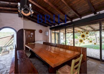 Villa Località Macciuccatu Olbia, Olbia - foto 44