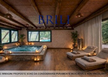 Villa Località Macciuccatu Olbia, Olbia - foto 47